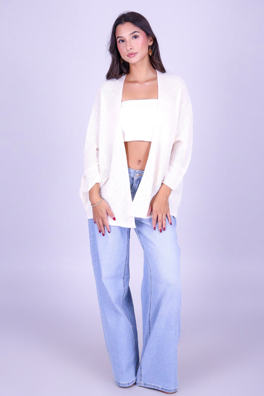 DRAPE IN DAYDREAM CARDIGAN