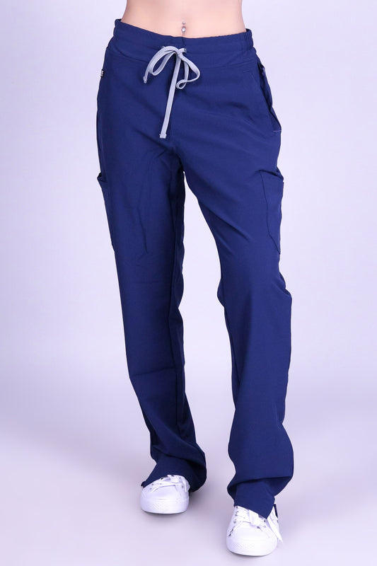 MEREDITH SCRUB PANTS