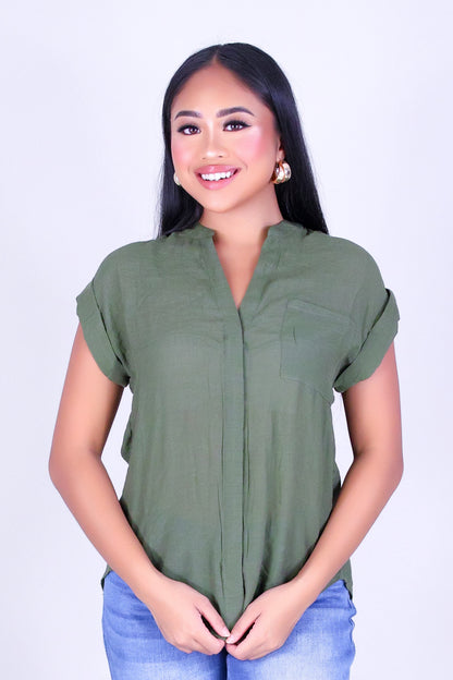 FOUND LOVE TOP