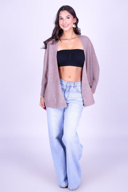 DRAPE IN DAYDREAM CARDIGAN