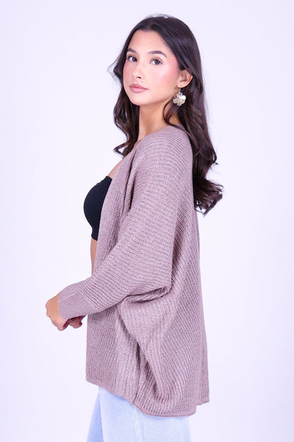 DRAPE IN DAYDREAM CARDIGAN