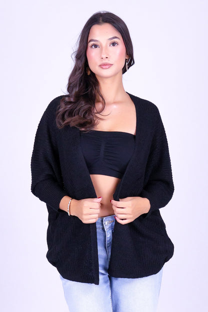 DRAPE IN DAYDREAM CARDIGAN
