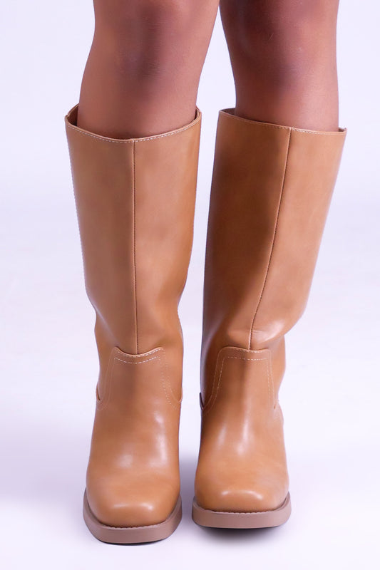 KEEP IT MOVING BOOTS