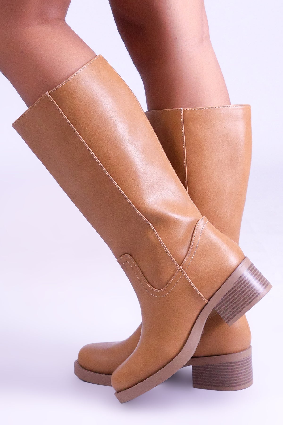 KEEP IT MOVING BOOTS