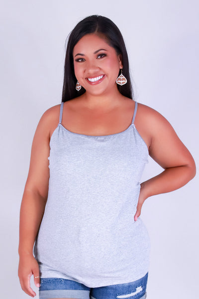 BACK TO BASICS TOP