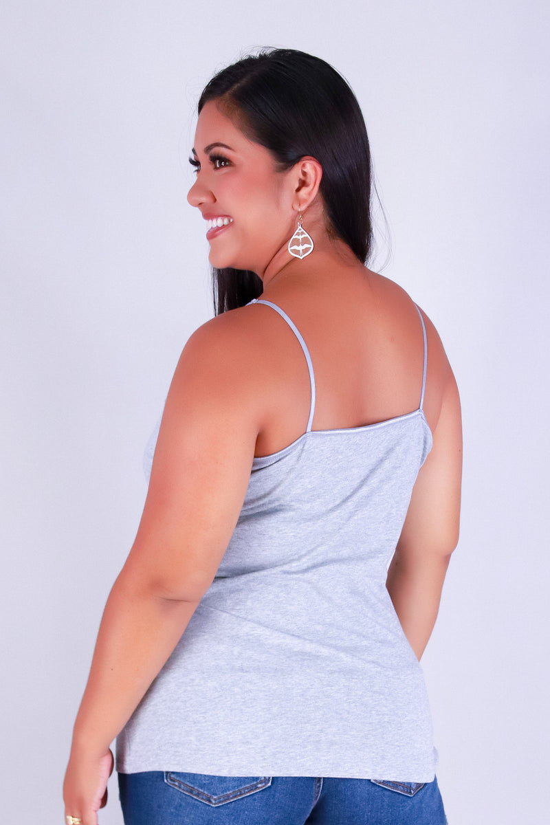 BACK TO BASICS TOP
