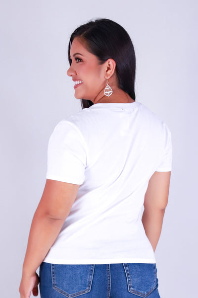 FRESH FIT TEE