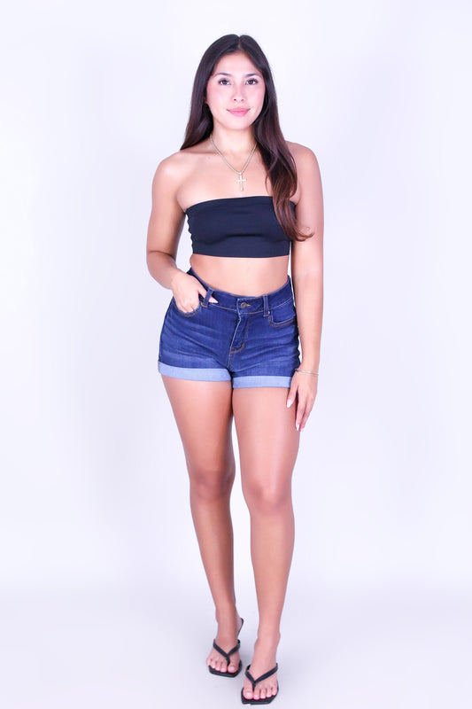 BONDING MOMENT BANDEAU