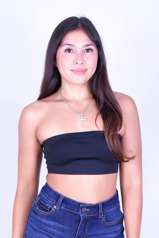 BONDING MOMENT BANDEAU