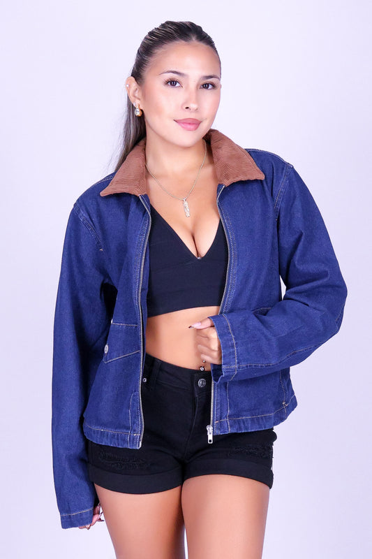 BARN ZIP JACKET