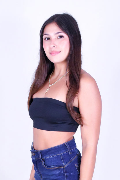 BONDING MOMENT BANDEAU