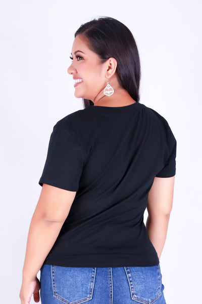 FRESH FIT TEE