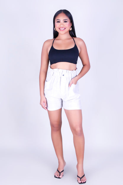 ALL THAT TIME SHORTS