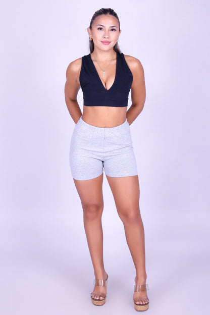 CHASING LIGHT SHORTS