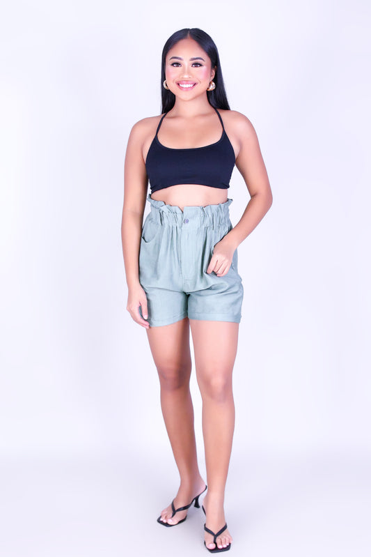 ALL THAT TIME SHORTS