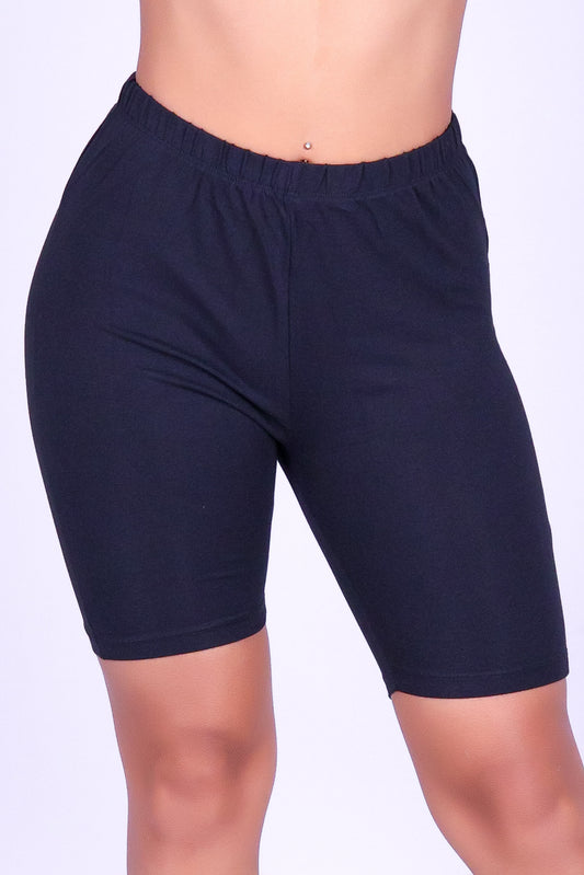 SUNDAY DRIVE BIKE SHORTS
