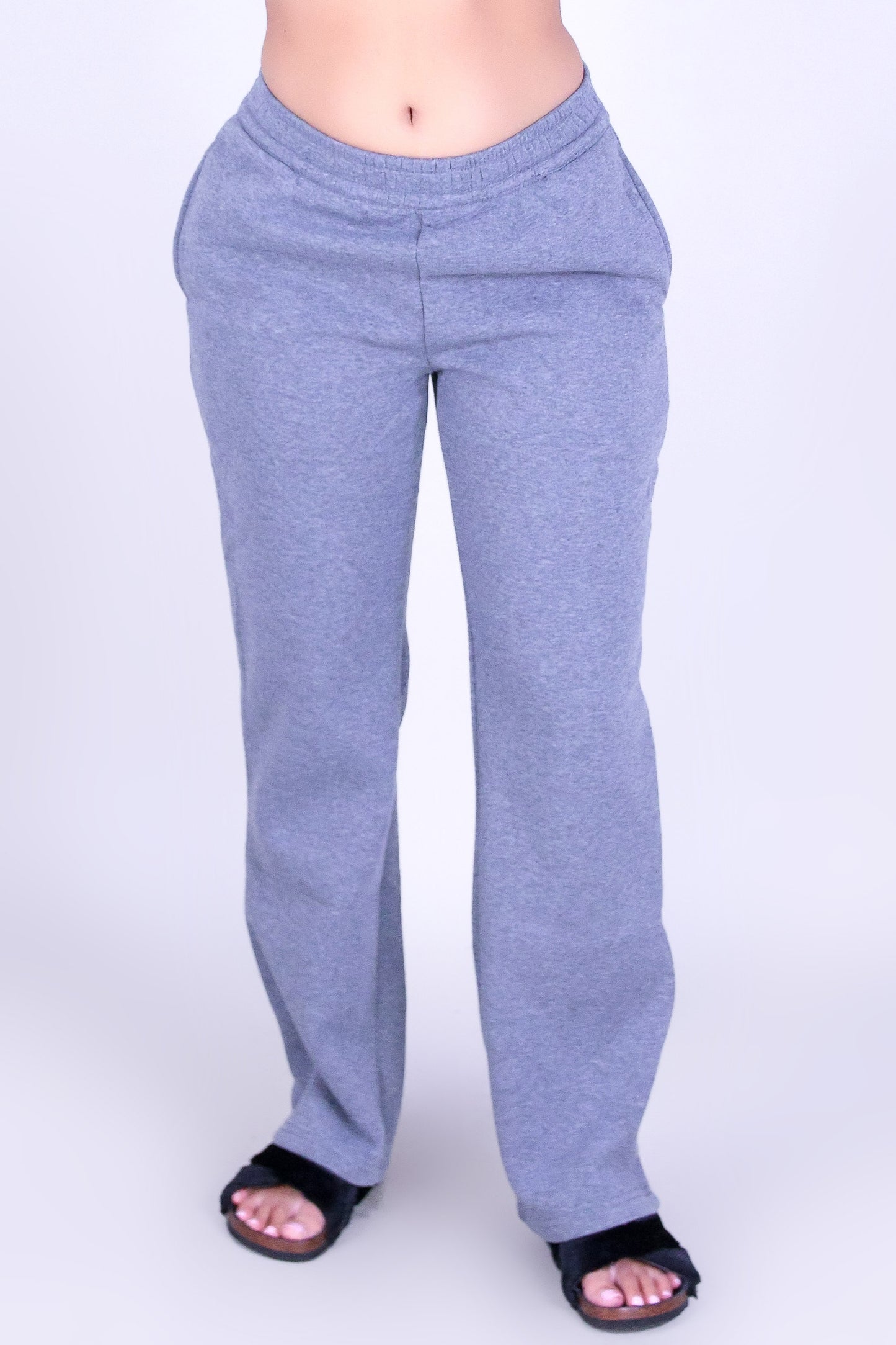 THE COZY EDIT PANTS