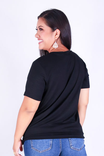 PUAKENIKENI MAILE LEI TEE