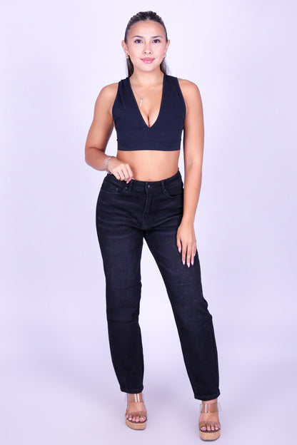 WORN IN DENIM JEANS