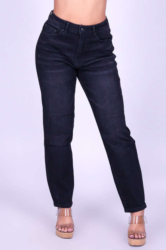 WORN IN DENIM JEANS