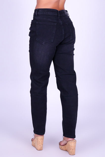 WORN IN DENIM JEANS