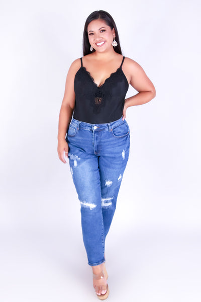After Dark Bodysuit
