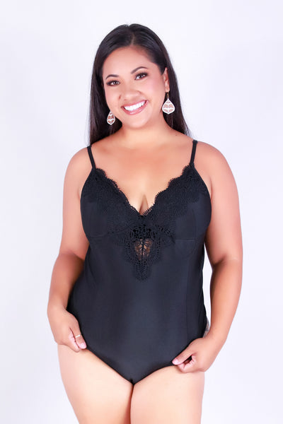 After Dark Bodysuit
