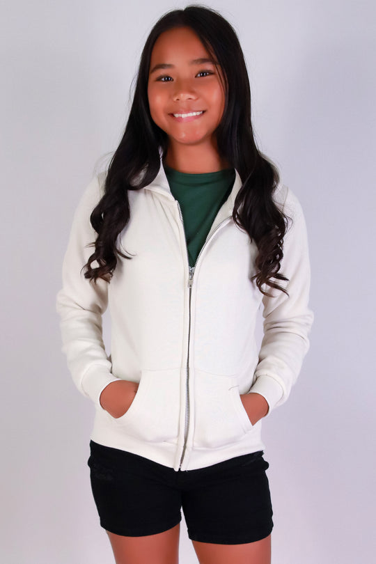 WON’T TAKE YOUR LUNCH JACKET | KIDS SIZE 7-16