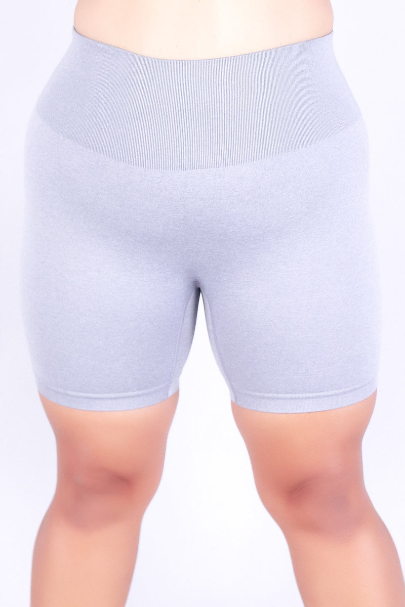 SNATCH ME UP SHORTS