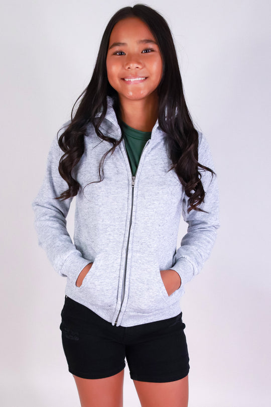 WON’T TAKE YOUR LUNCH JACKET | KIDS SIZE 7-16