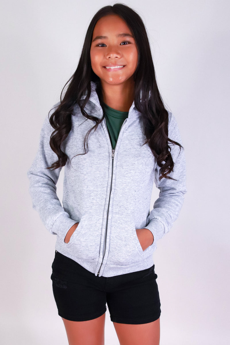 Jeans Warehouse Hawaii - JACKETS 7-16 - WON’T TAKE YOUR LUNCH JACKET | KIDS SIZE 7-16 | By REFLEX