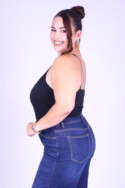 BACK TO BASICS TOP