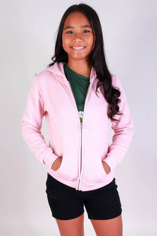 WON’T TAKE YOUR LUNCH JACKET | KIDS SIZE 7-16