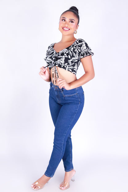 CABANA CUTIE TOP