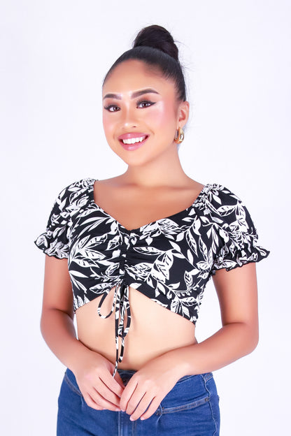 CABANA CUTIE TOP