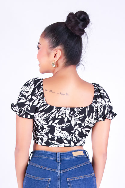 CABANA CUTIE TOP