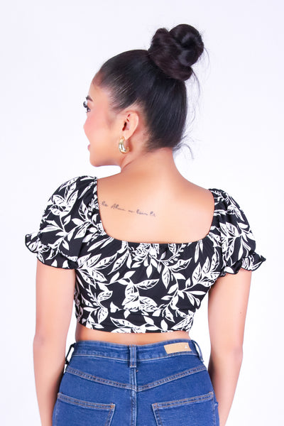 CABANA CUTIE TOP