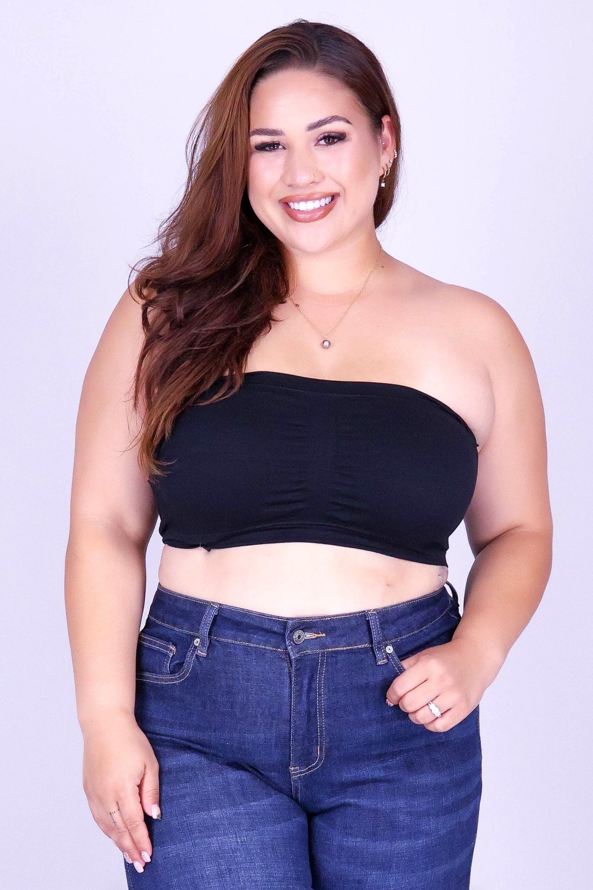 SPLENDID BANDEAU