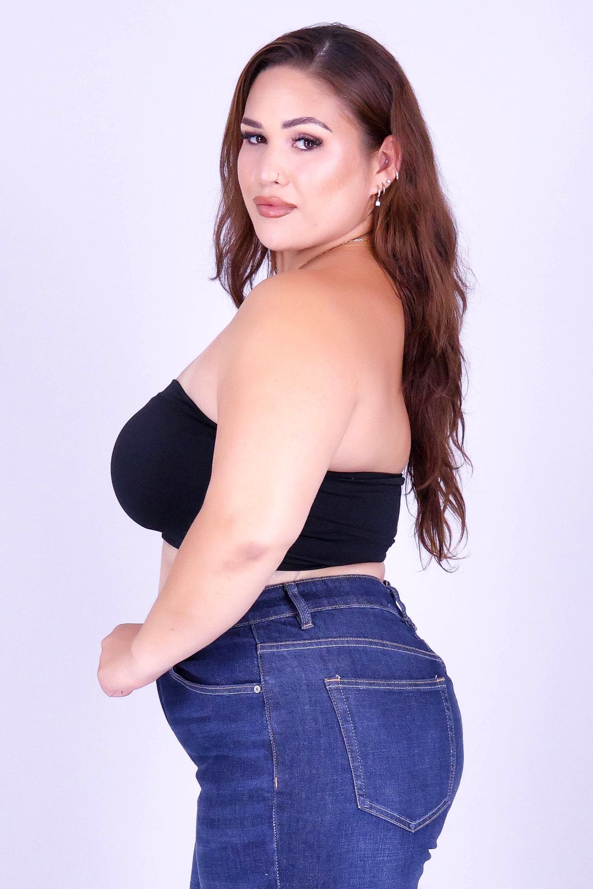 SPLENDID BANDEAU