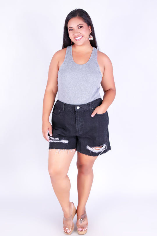 RIPTIDE SHORTS