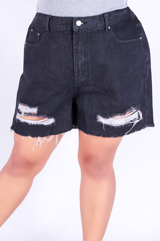 RIPTIDE SHORTS