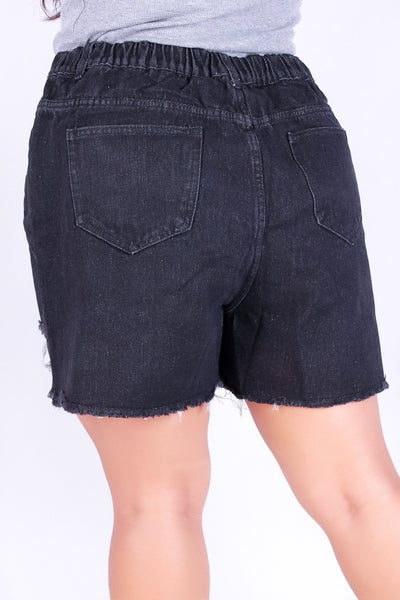 RIPTIDE SHORTS