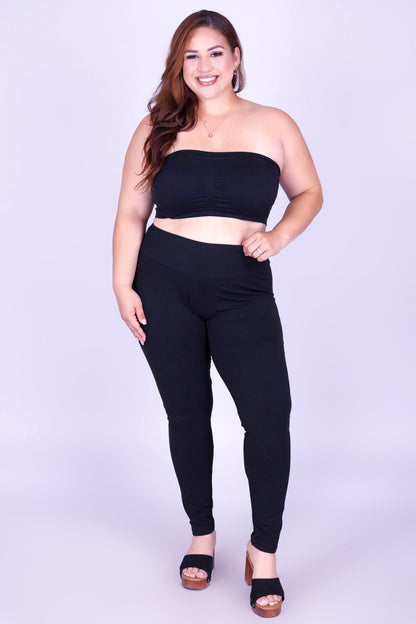 ALWAYS RIGHT LEGGINGS