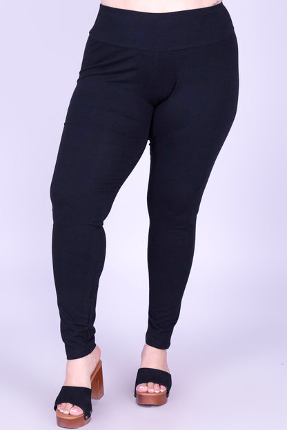 ALWAYS RIGHT LEGGINGS