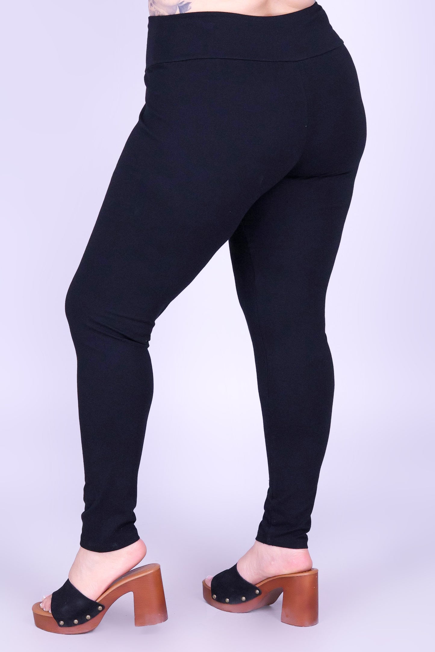ALWAYS RIGHT LEGGINGS