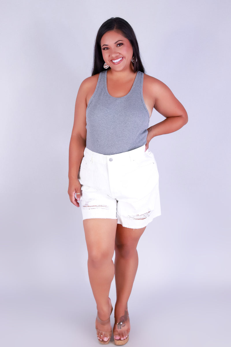 RIPTIDE SHORTS