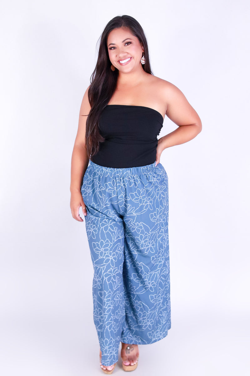 GARDENIA CAPRI&