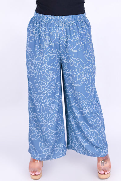 GARDENIA CAPRI'S