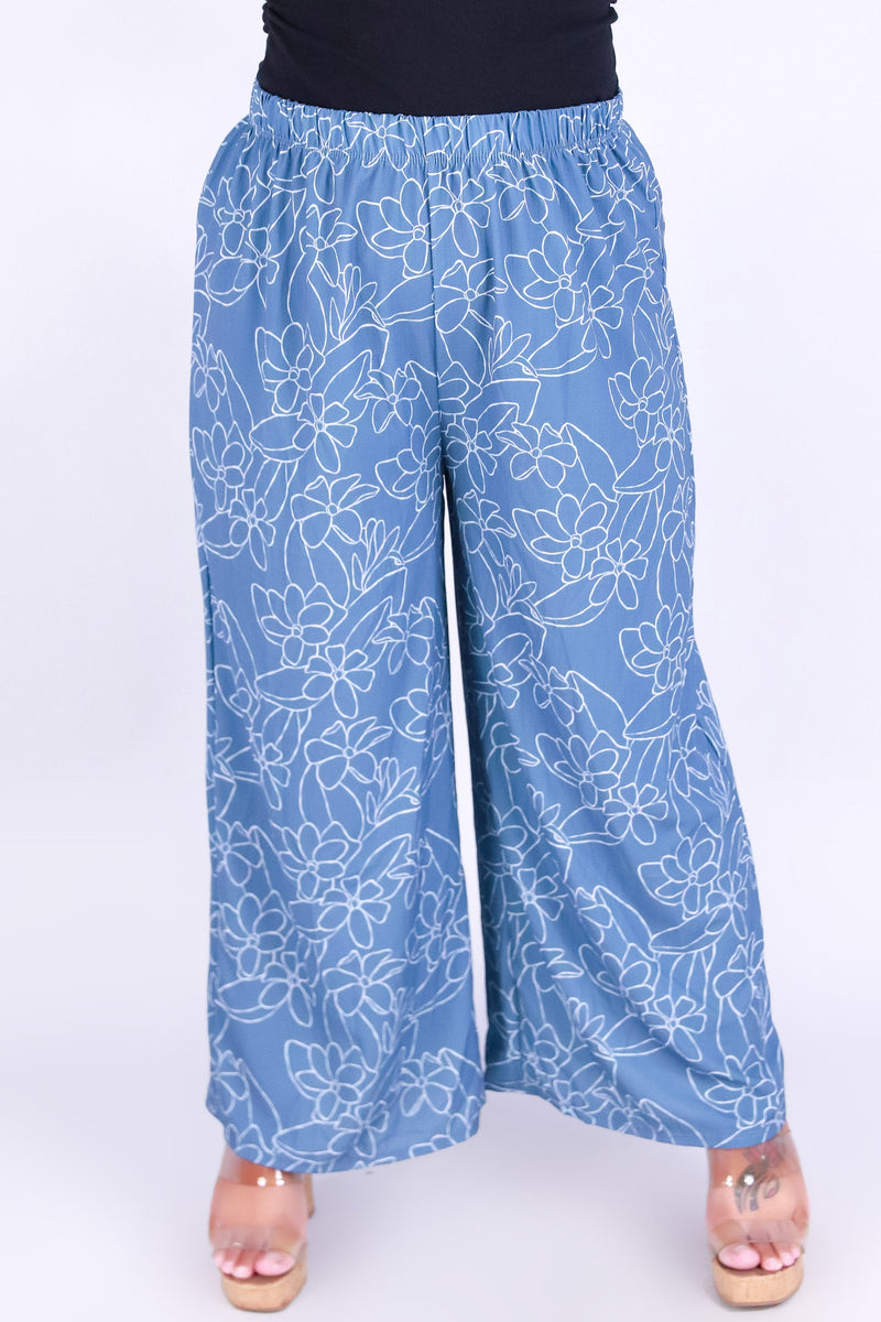GARDENIA CAPRI&