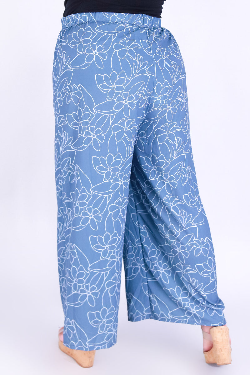 GARDENIA CAPRI&